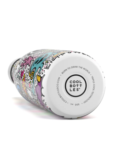 The Bottle - El tipo raro - Positive Revolution  500ml