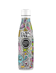 The Bottle - El tipo raro - Positive Revolution  500ml