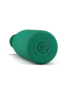 The Bottle - Vivid Quetzal 750ml NEW 2