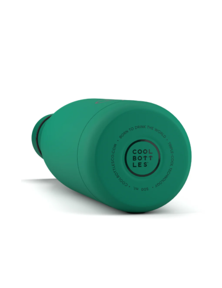 The Bottle - Vivid Quetzal 750ml NEW