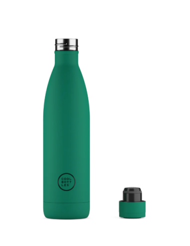 The Bottle - Vivid Quetzal 750ml NEW