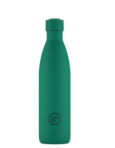 The Bottle - Vivid Quetzal 750ml NEW