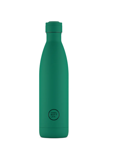 The Bottle - Vivid Quetzal 750ml NEW