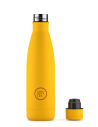 The Bottle - Vivid Yellow 500ml NEW