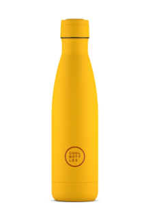 The Bottle - Vivid Yellow 500ml NEW 2