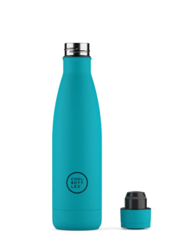 The Bottle - Vivid Turquesa 500ml NEW
