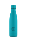 The Bottle - Vivid Turquesa 500ml NEW