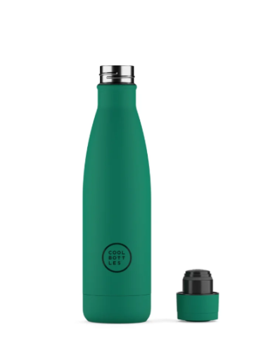 The Bottle - Vivid Quetzal 500ml NEW
