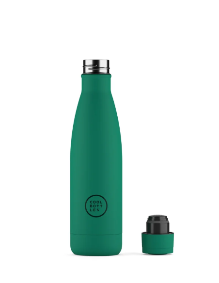 The Bottle - Vivid Quetzal 500ml NEW