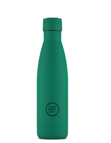 The Bottle - Vivid Quetzal 500ml NEW