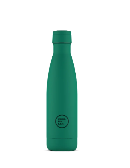 The Bottle - Vivid Quetzal 500ml NEW