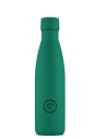The Bottle - Vivid Quetzal 500ml NEW