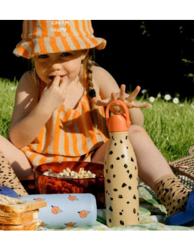 The Kids Bottle - Sprt&Chocolate chips 350ml
