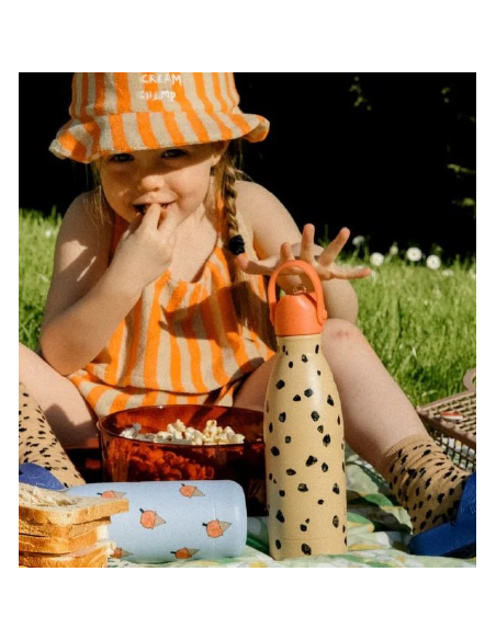 The Kids Bottle - Sprt&Chocolate chips 350ml