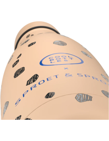 The Kids Bottle - Sprt&Chocolate chips 350ml
