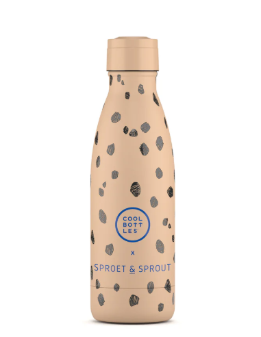 The Kids Bottle - Sprt&Chocolate chips 350ml