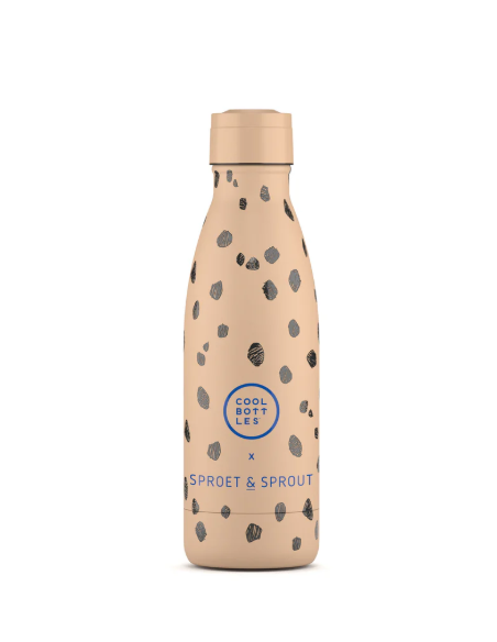 The Kids Bottle - Sprt&Chocolate chips 350ml