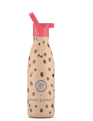 The Kids Bottle - Sprt&Chocolate chips 350ml