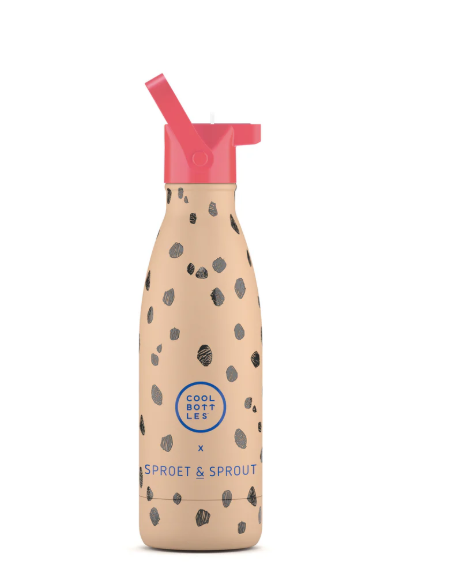 The Kids Bottle - Sprt&Chocolate chips 350ml