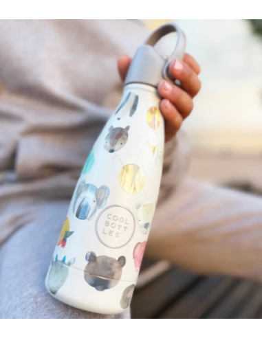 The Kids Bottle - Tiny Creatures 260ml