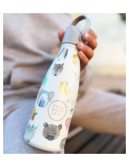 The Kids Bottle - Tiny Creatures 260ml