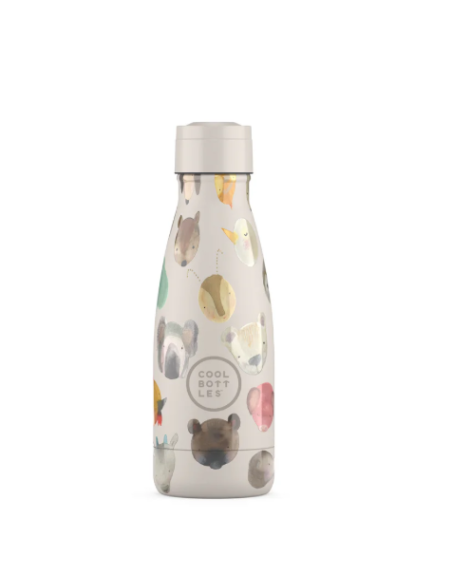 The Kids Bottle - Tiny Creatures 260ml