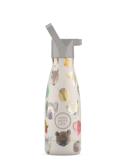 The Kids Bottle - Tiny Creatures 260ml