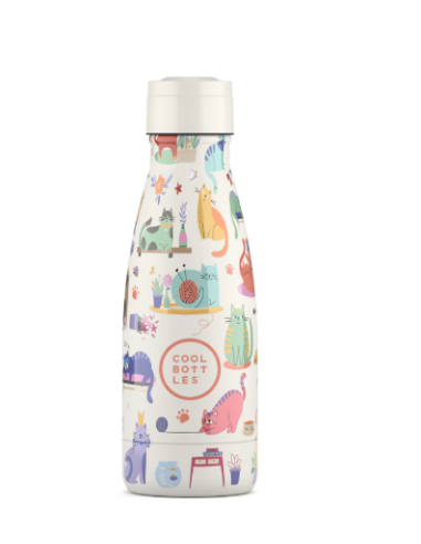 The Kids Bottle - Kitty Club 260ml