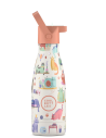 The Kids Bottle - Kitty Club 260ml