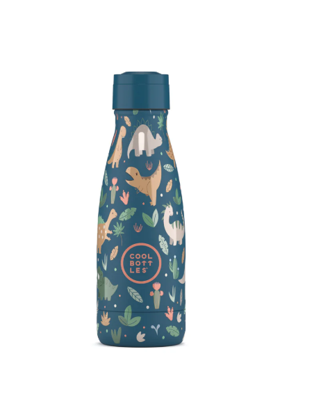 The Kids Bottle - Lost Valley 260ml