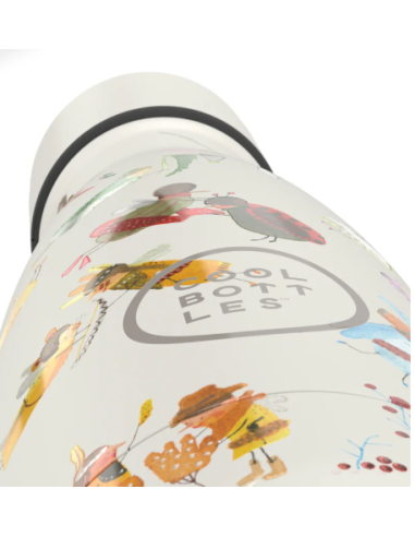 The Kids Bottle - Garden Pals 260ml