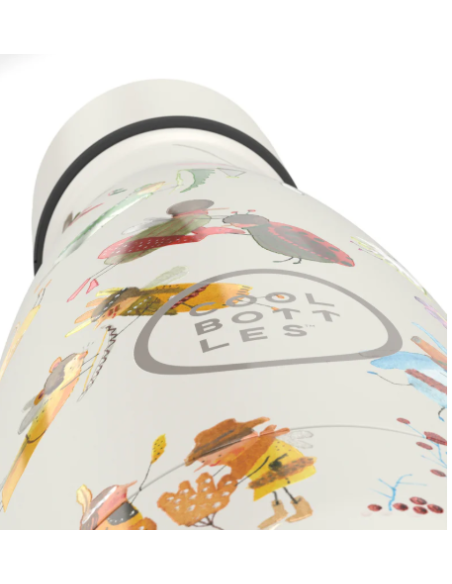 The Kids Bottle - Garden Pals 260ml