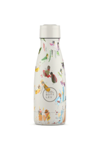 The Kids Bottle - Garden Pals 260ml