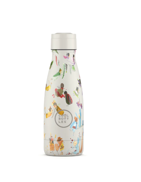 The Kids Bottle - Garden Pals 260ml