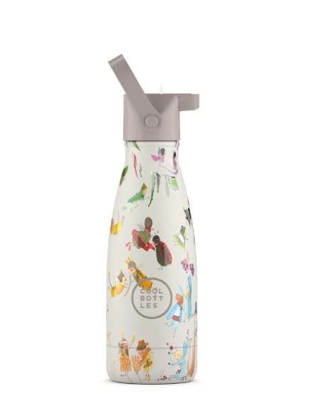 The Kids Bottle - Garden Pals 260ml