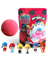 Bomba de Baño Surprise Ladybug