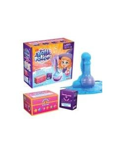 Pack de pociones mágicas Zimply Kids 2