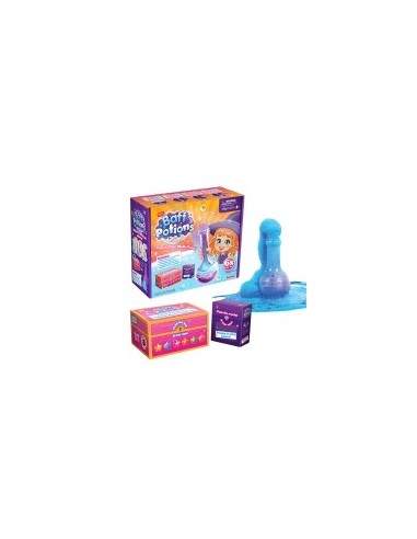 Pack de pociones mágicas Zimply Kids