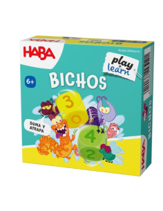 Bichos Haba