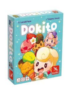 Dokito Lúdilo