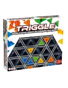 Triggle Lúdilo