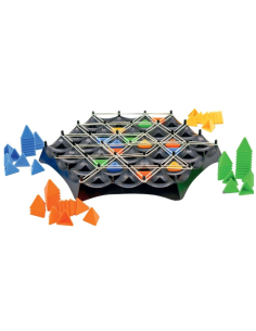 Triggle Lúdilo 2