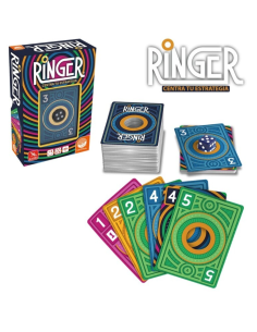 Ringer Lúdilo 2