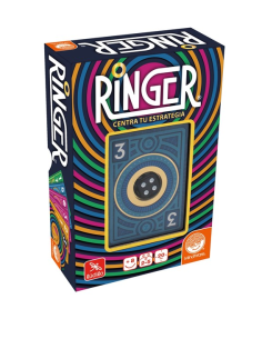 Ringer Lúdilo