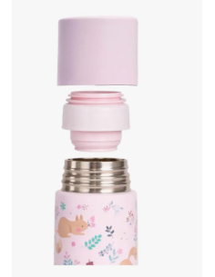 Termo Liquido Squirrel Miniland 2