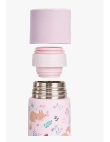 Termo Liquido Squirrel Miniland