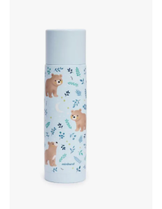 Termo Liquido Bear Miniland