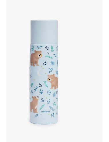 Termo Liquido Bear Miniland