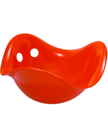 Bilibo rojo JuegaConmigo