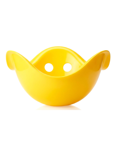 Bilibo Amarillo  JuegaConmigo